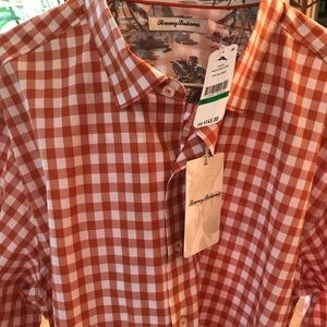 Tommy Bahama Men’s Shirt